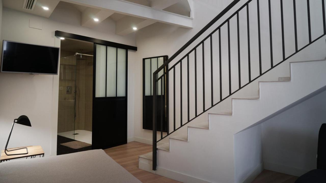 Md Design Hotel - Portal Del Real 발렌시아 외부 사진
